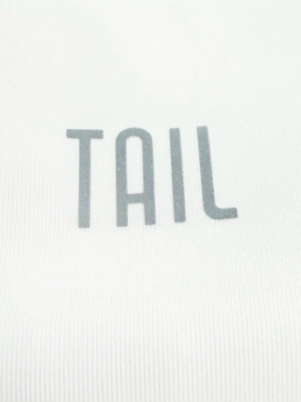 Tail White Tennis Skort Athletic Skirt Built-In Shorts Size S - Picture 4 of 9